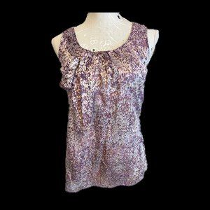 Elie Tahari Blouse-S